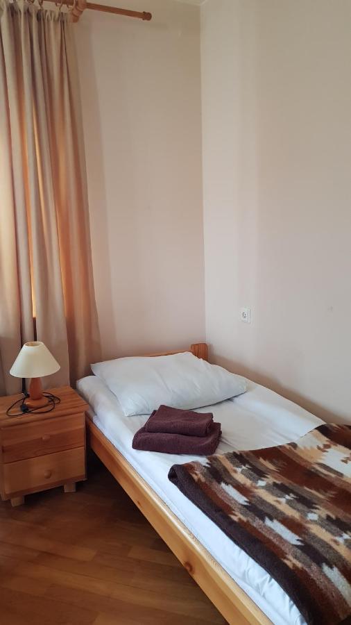 Pokamedulski Klasztor W Wigrach Wigry Kültér fotó