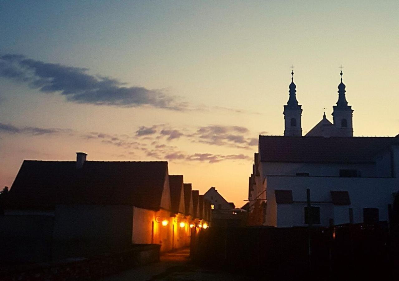 Pokamedulski Klasztor W Wigrach Wigry Kültér fotó